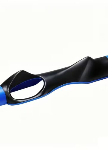 Golf Grip Trainer - Blue
