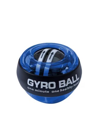Gyro Ball - Blue