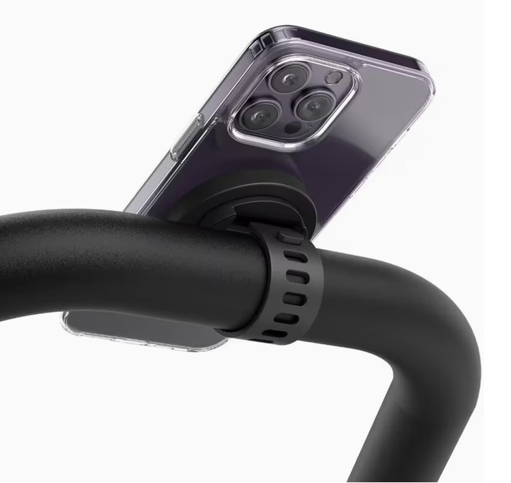 Mint Golf Magnetic Phone Mount Watch Band - Image 5