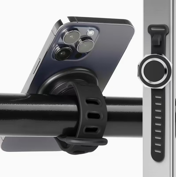 Mint Golf Magnetic Phone Mount Watch Band - Image 6