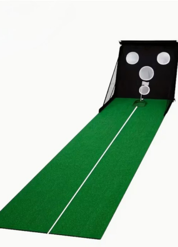 Golf Multi-Functional Practice Mat